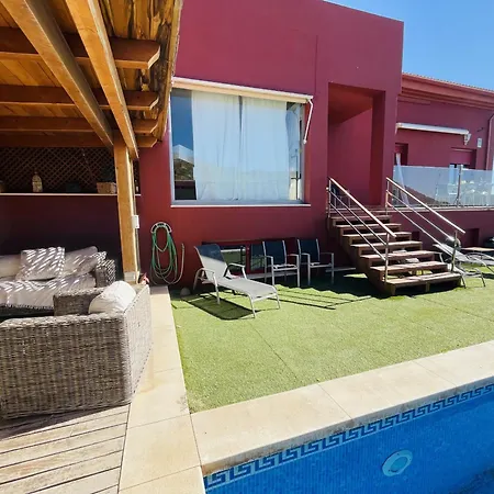 Mirador De Tamango By At Costa Del Sol Holiday home