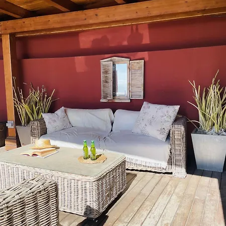 Mirador De Tamango By At Costa Del Sol Holiday home Nerja