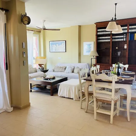 Mirador De Tamango By At Costa Del Sol Holiday home Nerja