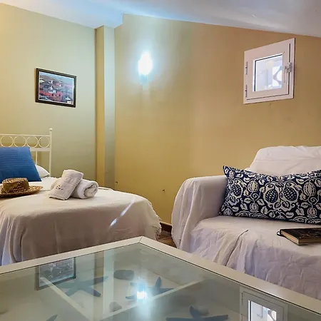 Mirador De Tamango By At Costa Del Sol Holiday home