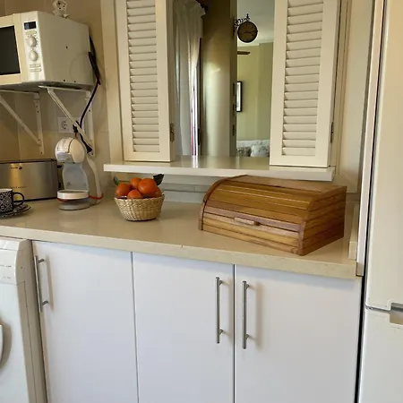 Holiday home Mirador De Tamango By At Costa Del Sol