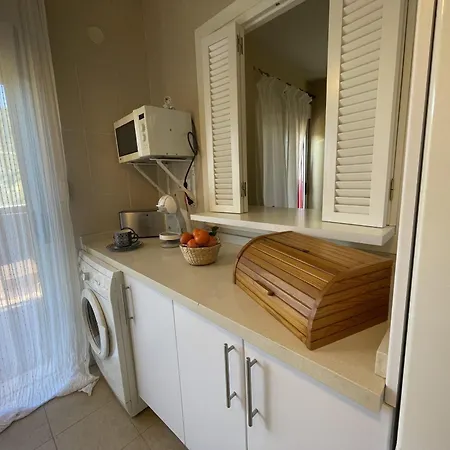 Mirador De Tamango By At Costa Del Sol Holiday home Nerja